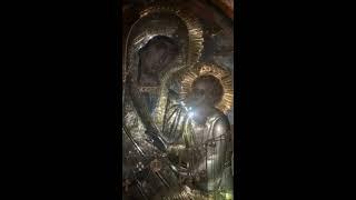 История иконы Пресвятой Владычицы Богородицы «Скоропослушницы»