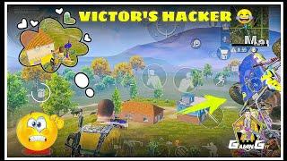 WAIT FOR VICTOR  PUBG IQ FUNNY VIDEO #rgdgaming2m #bestfunnyvictorvideo #shorts #funnyvideo #bgmi