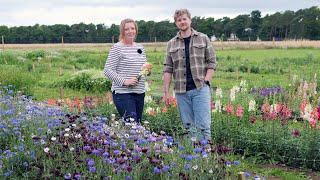 Customer Story: The North Berwick Flower Co