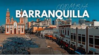 Barranquilla Colombia 2024: Best Things To Do In Barranquilla Colombia 2024