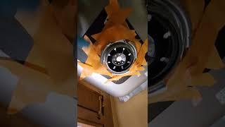 How to install a garbage disposal quick tip from Rif Gman