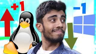 Linux Just Changed The Game! Windows vs Linux THE END - Best Operating System For PC 2024