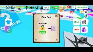 Craft Recipes in Pop It Trading #roblox