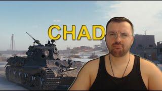 Tiger 2 Chad | World of Tanks