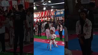 ASKD international JKA Karate club tournament 2024JKAWF India #karate #shortsvideo