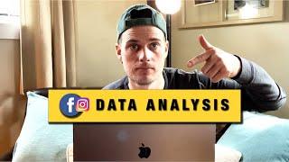 How to Setup & Analyze Facebook Ads Data in 2022! (Facebook/Instagram Ads Tutorial 2022)