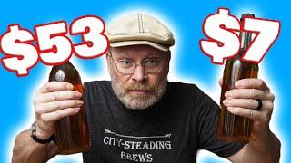 Is it CHEAPER to Make Mead at Home?
