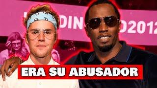 JUSTIN BIEBER fue ABUS4D0 por P DIDDY - TODO sobre Sean Diddy Combs - Puff Daddy