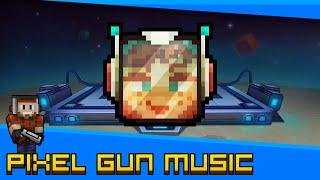 Space Journey Lottery - Pixel Gun 3D Soundtrack