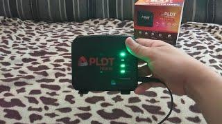 How to Reset PLDT Home Prepaid WiFi Forgotten Password