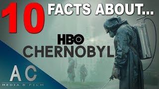 10 Facts about HBO CHERNOBYL - Film Facts