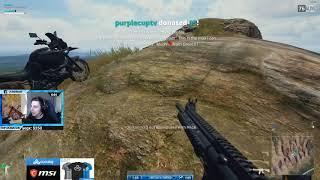 Shroud Pubg Moment: When Duo With Forsen