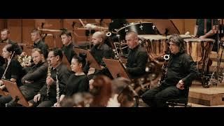 The Scarf | الوشاح - Music by Lucas Sakr - Conductor: Alexandru Moraru