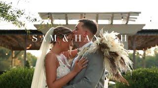 Sam & Hannah 9/2/22