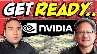 Nvidia Stock About To TANK?