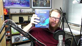 Unboxing: Elgato Facecam