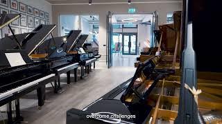 Get READY! The Steinway Piano Sale 2023 is here!