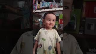 JAGA TOKO #baby #cutebaby #funnyvideo #funny #shorts #playground