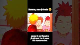 mockingbird - Naruto's true friends edit  | #anime #friends #mockingbird