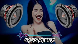 Dayang Dayang X In Da Getto X Ojo Dibandingke (Bass Remix) Dj Vinzkie Remix