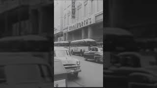 "Hermosa Habana" #music by Los Zafiros,#habana,#cuba1950-1958, #shorts,#video