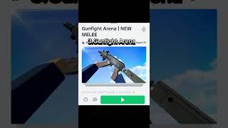 Best games in Roblox pt.3 ##jacobs entertainment##