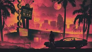 10 Years of Hotline Miami – An Alternative Soundtrack