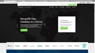 Why I don't use MongoDB