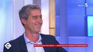 François Ruffin : sa violente charge contre Emmanuel Macron