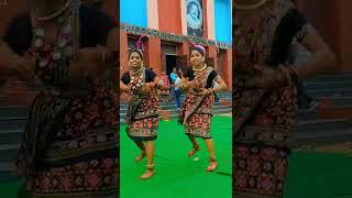 anta tale tale:::sambalpuri dance video.