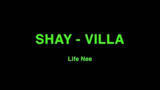 Shay - villa