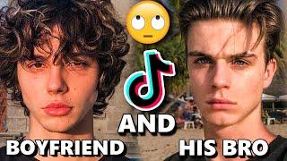 TikTok Girls: the boys i gOt WiTh 