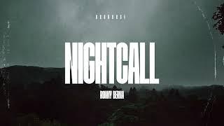 Ronny Berna - Nightcall (BROHOUSE)