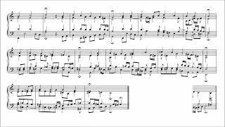 Bach 371 Chorales, No.132 Kyrie, Gott Vater in Ewigkeit