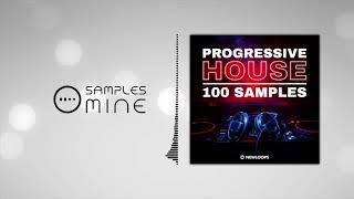 New Loops - Free Progressive House Loops [FREE SAMPLE PACK]