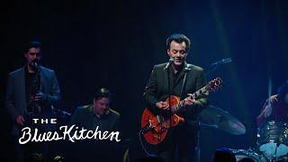 James Hunter ‘Brother Or Other’ - The Blues Kitchen Presents... Live at KOKO