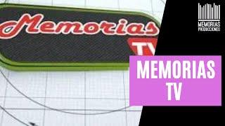 MEMORIAS TV   La Música De Tu Vida