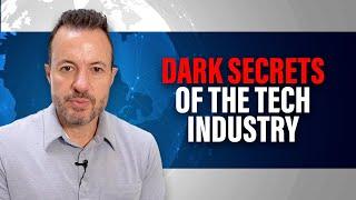 The Dark Side of the Digital Transformation and Tech Consulting Industry