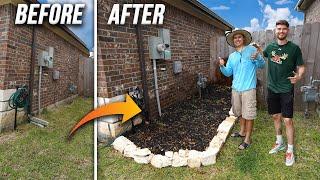 How To Create FREE Garden Beds! EASY Tutorial | Sheet Mulching & No Lawn 101