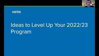 Ideas to Level Up Your 2022/23 Program