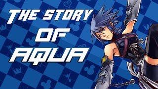 The Story of Aqua