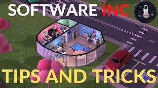 Software Inc Beginners Tips and Tricks: Tutorial Guide