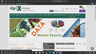 How to Export | Export DATA | New Exporters Must Use this Website | Agriexchange Apeda