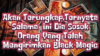 Akan Terungkap,Ternyata Selama  Ini Dia Sosok Orang Yang Telah Mengirimkan Black Magic