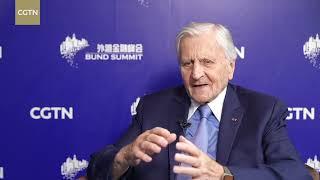 Bund Summit: Navigating a changing World