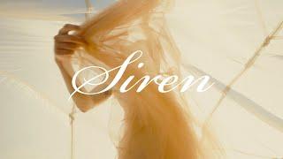 SIREN - Fashion Editorial Video | by. Danz The Chill Pill