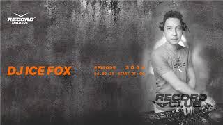 Tech  House  Mix by  DJ ICE FOX| episode 3064|  Radio RECORD | 2025-04-03