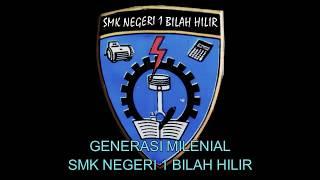 Generasi milenial | SMK NEGERI 1 BILAH HILIR TANJUNG HALOBAN