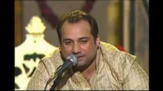 Ustad Rahat Fateh Ali Khan - Dil Se Tery Nigah - Mirza Ghalib - by roothmens