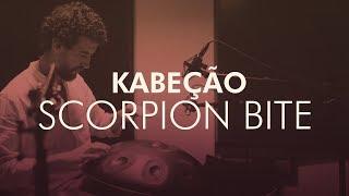 Kabeção - Scorpion Bite ( Touching Souls - Studio Sessions ) Handpan Pantam